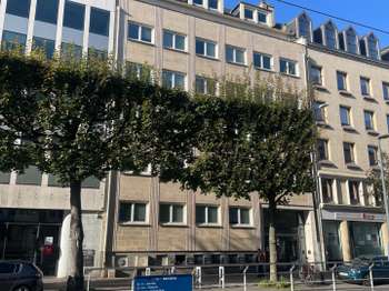 Bureaux et commerces Caen 14