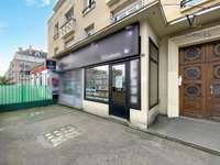 Bureaux et commerces 2 pièces