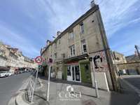 Bureaux et commerces