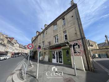 Bureaux et commerces