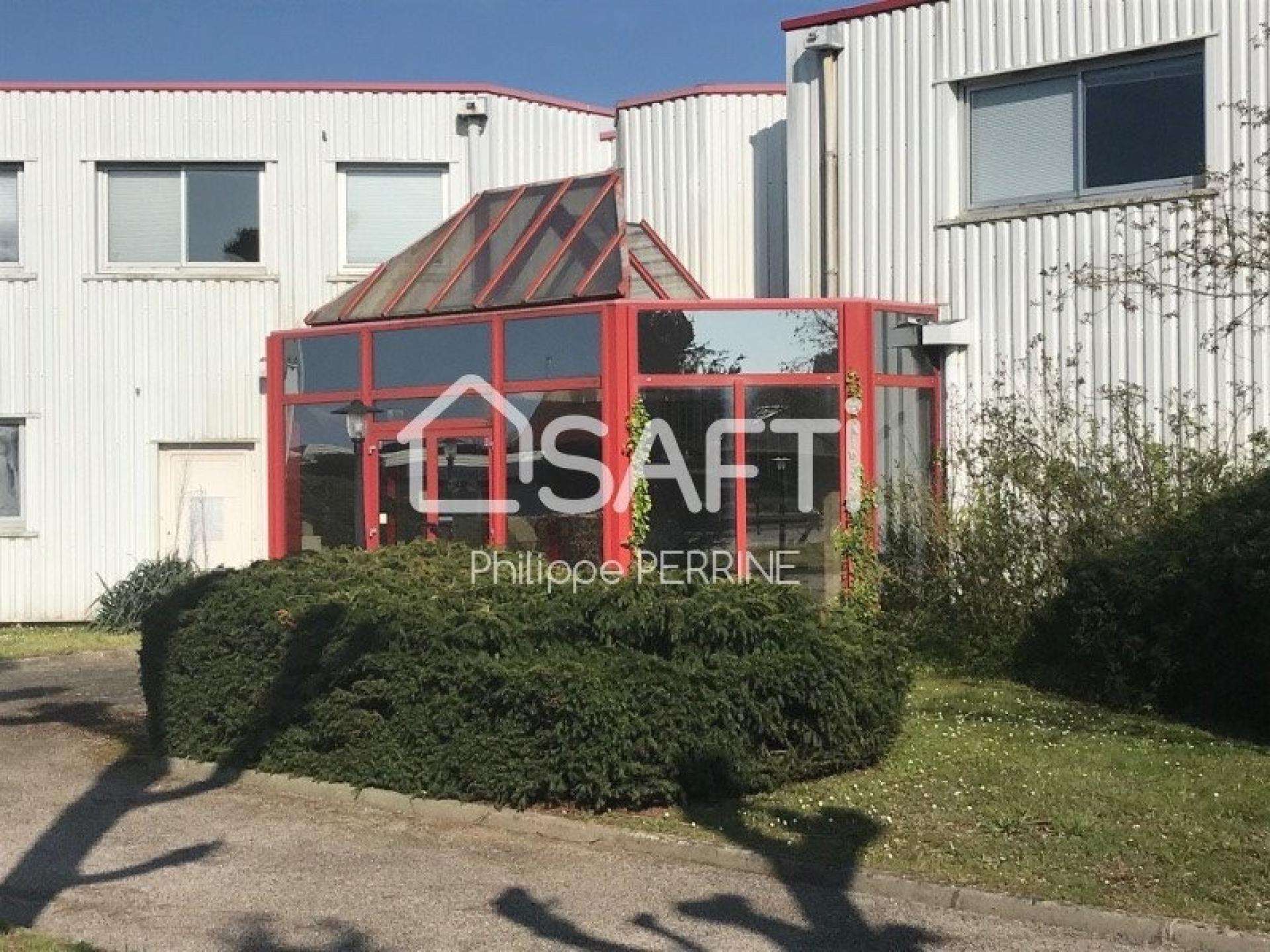 Vente Bureaux et commerces à Caen Hastings - Verte Vallée (14000) : à