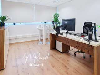 Bureaux et commerces 50 pièces