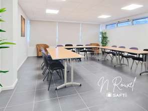 Vente Bureaux et commerces 3000 m&sup2;Caen Hastings - Verte Vallée