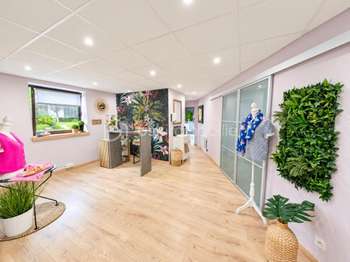 Vente Bureaux et commerces 93 m&sup2;Caen La Folie - Couvrechef