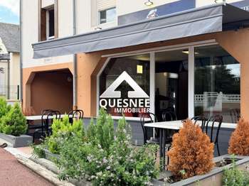 Bureaux et commerces 1 pièce Caen La Folie - Couvrechef 14