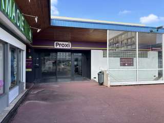 Bureaux et commerces