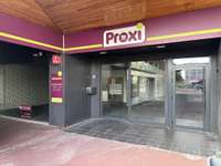 Bureaux et commerces