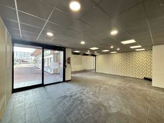 Bureaux et commerces