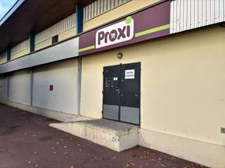 Bureaux et commerces