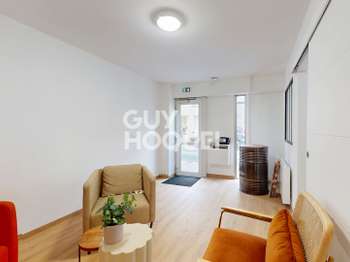 Vente Bureaux et commerces 54 m&sup2;Caen La Haie Vigné - Venoix