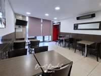 Bureaux et commerces 3 pièces