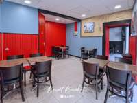 Bureaux et commerces 3 pièces
