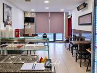 Bureaux et commerces 3 pièces