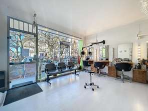 Vente Bureaux et commerces 50 m&sup2;Caen St-Gilles