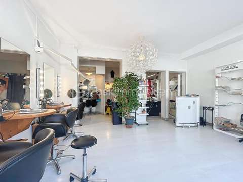 Bureaux et commerces 1 pièce