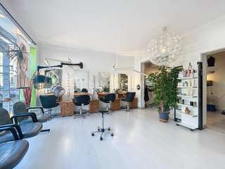 Bureaux et commerces 1 pièce