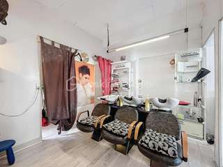 Bureaux et commerces 1 pièce