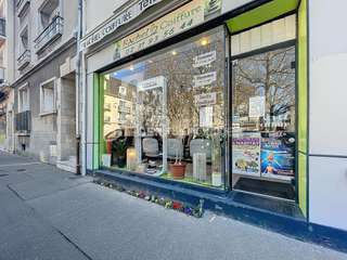 Bureaux et commerces 1 pièce