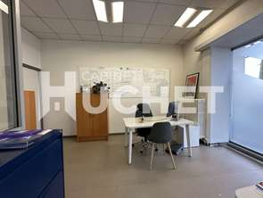 Vente Bureaux et commercesCaen St-Jean