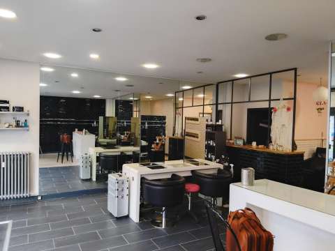 Bureaux et commerces 5 pièces Caen St-Jean 14