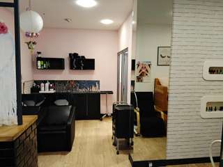 Bureaux et commerces 5 pièces