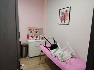 Bureaux et commerces 5 pièces