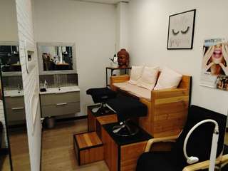Bureaux et commerces 5 pièces