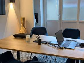 Vente Bureaux et commerces 90 m&sup2;Caen St-Jean