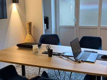 Bureaux et commerces Caen St-Jean 14