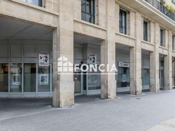 Bureaux et commerces