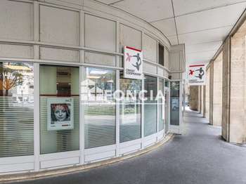 Bureaux et commerces