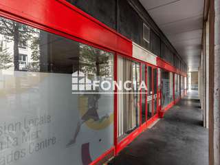 Bureaux et commerces