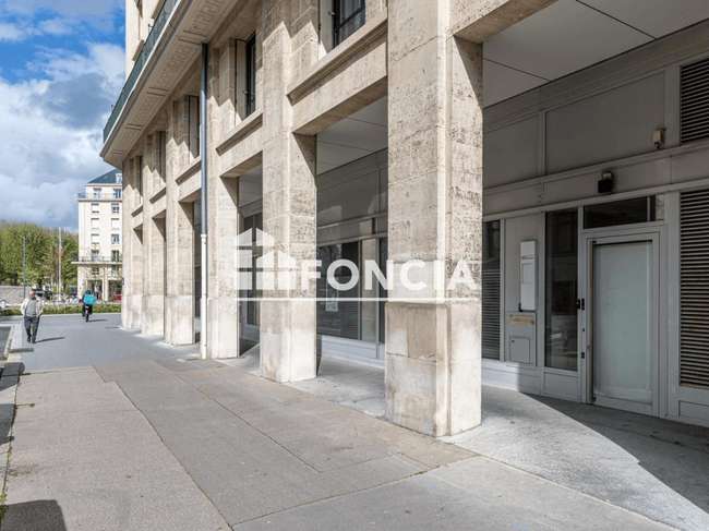 Local commercial 41 m² · à Caen · 41 m² · 89 000 €