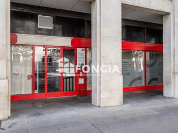 Bureaux et commerces Bureaux et commerces