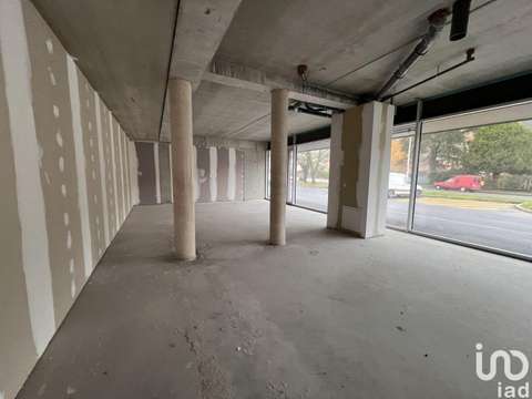 Bureaux et commerces Cahors 46