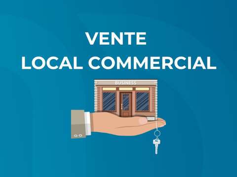 Bureaux et commerces