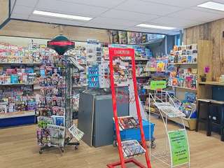 Bureaux et commerces