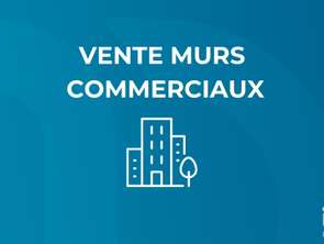 Vente Bureaux et commerces 288 m&sup2;Cahors