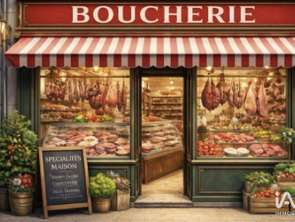 Vente Bureaux et commerces 86 m&sup2;Caissargues