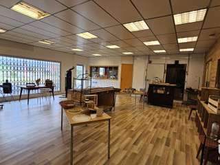 Bureaux et commerces