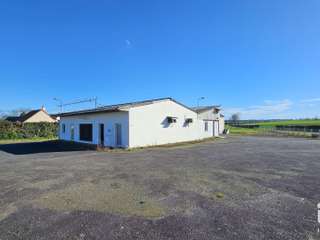 Bureaux et commerces