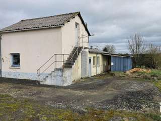 Bureaux et commerces