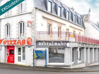 Bureaux et commerces 7 pièces