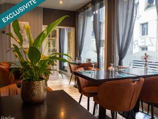 Bureaux et commerces 7 pièces