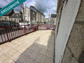 Bureaux et commerces 7 pièces