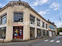 Bureaux et commerces Bureaux et commerces