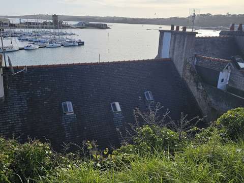 Bureaux et commerces Camaret-sur-Mer 29
