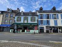 Bureaux et commerces Bureaux et commerces