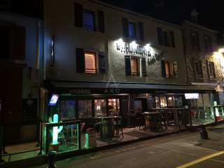 Bureaux et commerces