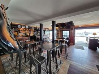 Bureaux et commerces